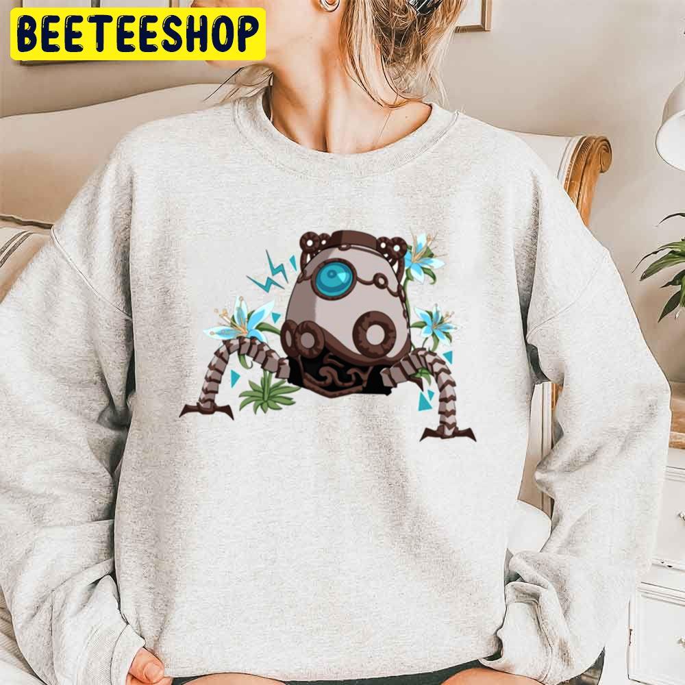 Baby Guardian Trending Unisex Sweatshirt Baby Guardian Trending Unisex Sweatshirt