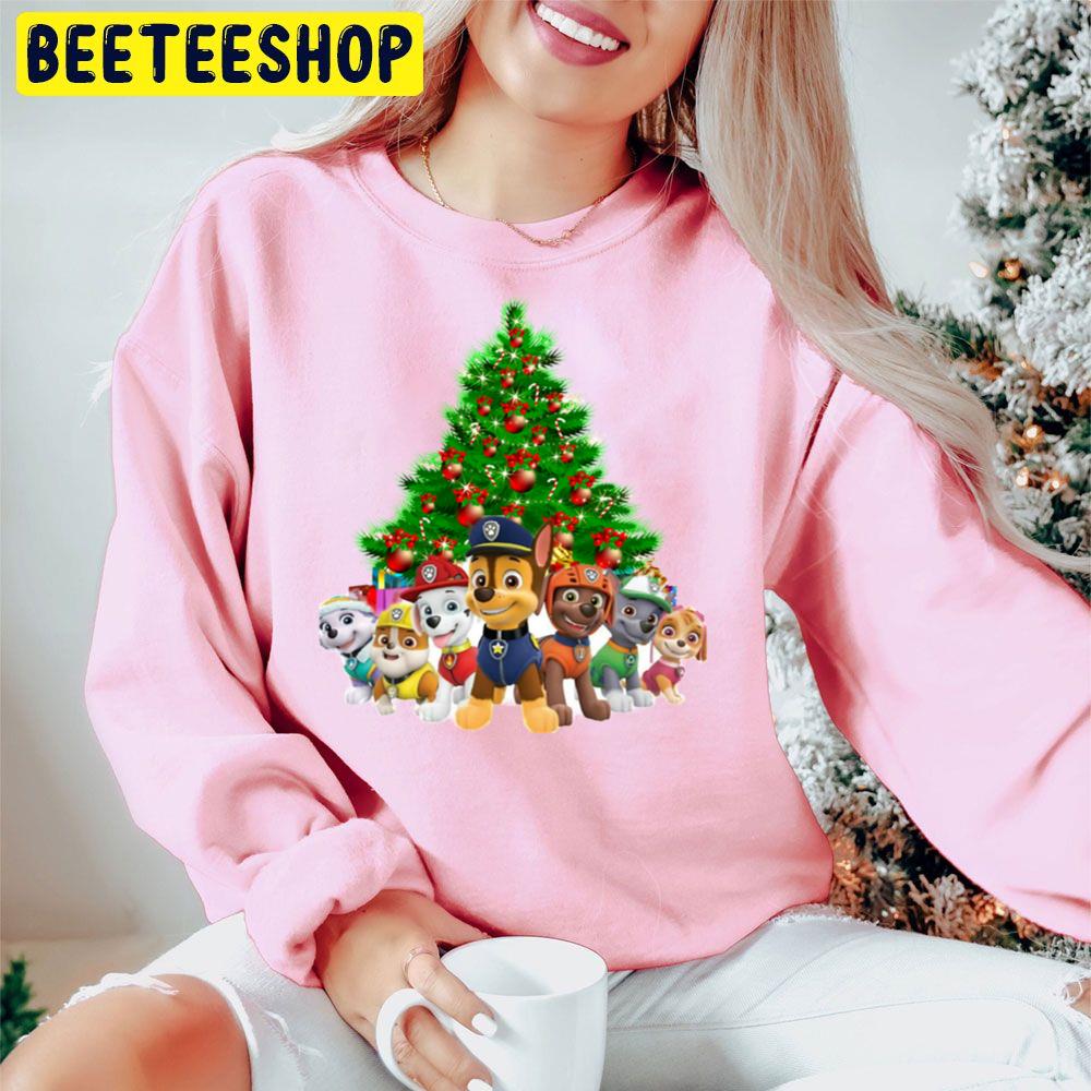 Baby Hero Paw Patrol Chase Rubble Skye The Mighty Halloween Christmas Trending Unisex Hoodie Baby Hero Paw Patrol Chase Rubble Skye The Mighty Halloween Christmas Trending Unisex Hoodie