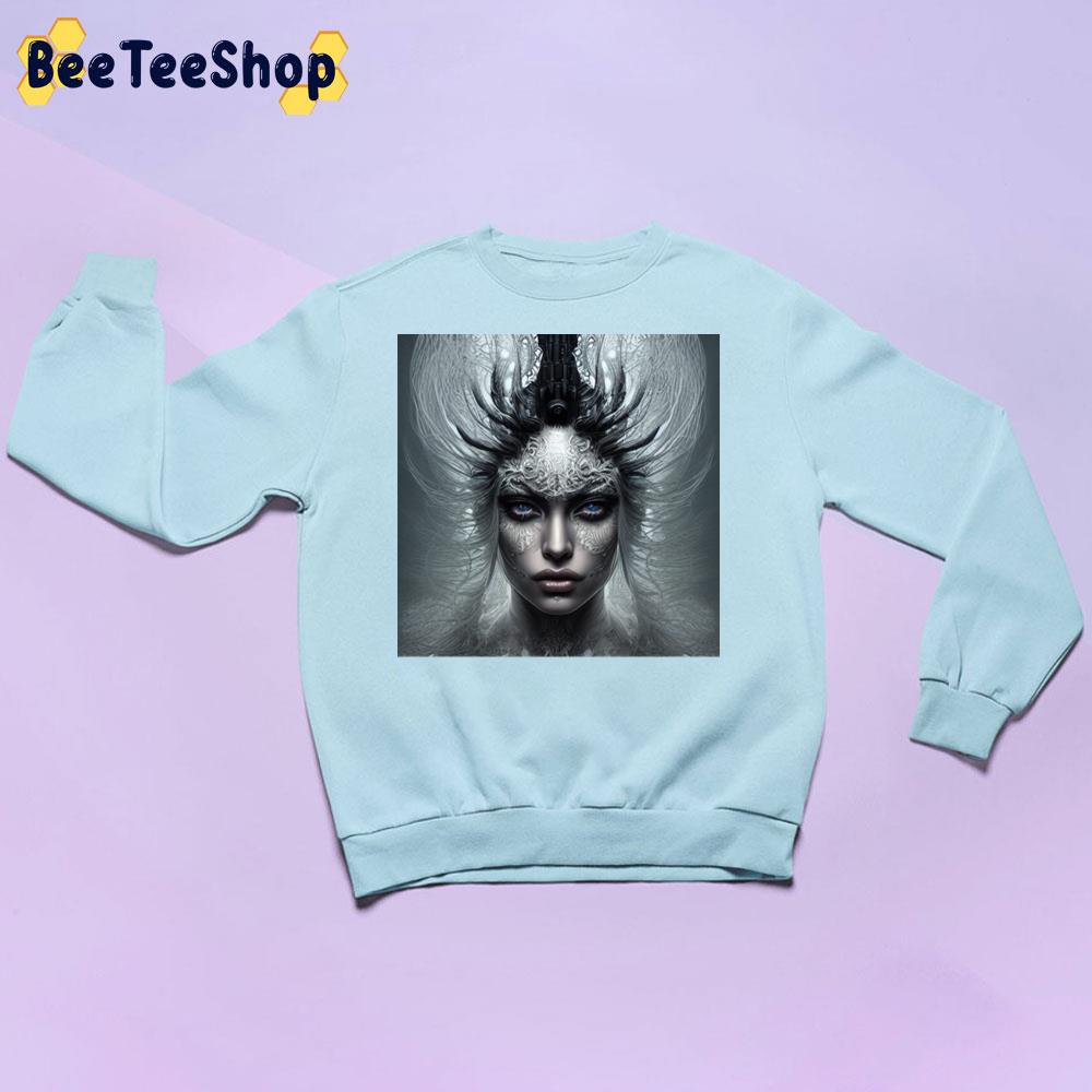 Babylon Has Nothing On This Girl Trending Unisex Sweatshirt Babylon Has Nothing On This Girl Trending Unisex Sweatshirt