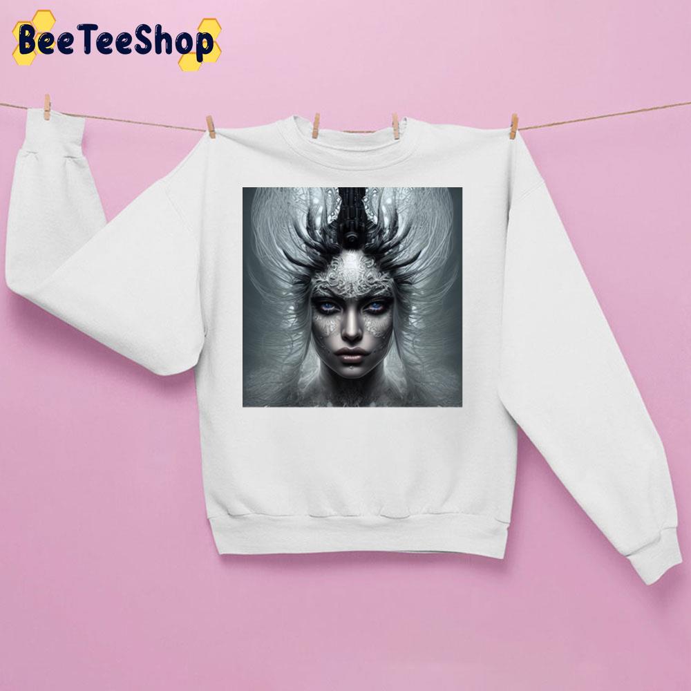 Babylon Has Nothing On This Girl Trending Unisex Sweatshirt Babylon Has Nothing On This Girl Trending Unisex Sweatshirt