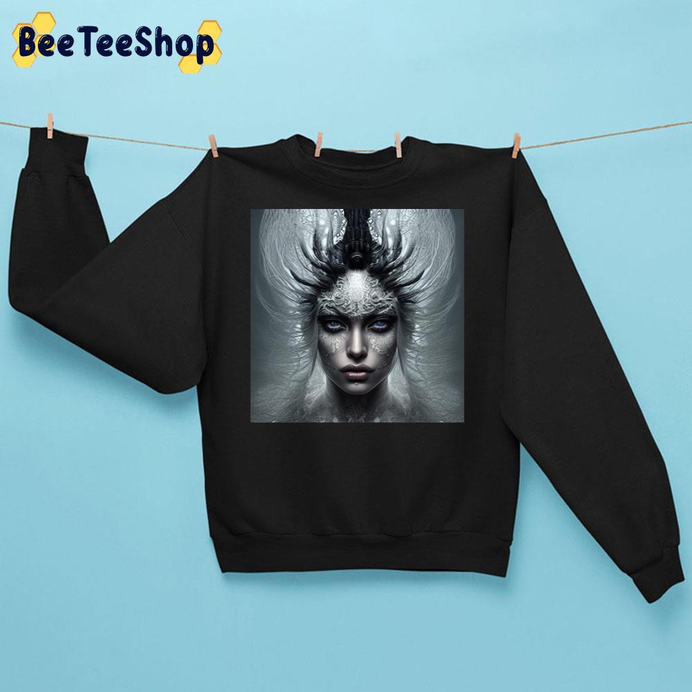 Babylon Has Nothing On This Girl Trending Unisex Sweatshirt Babylon Has Nothing On This Girl Trending Unisex Sweatshirt