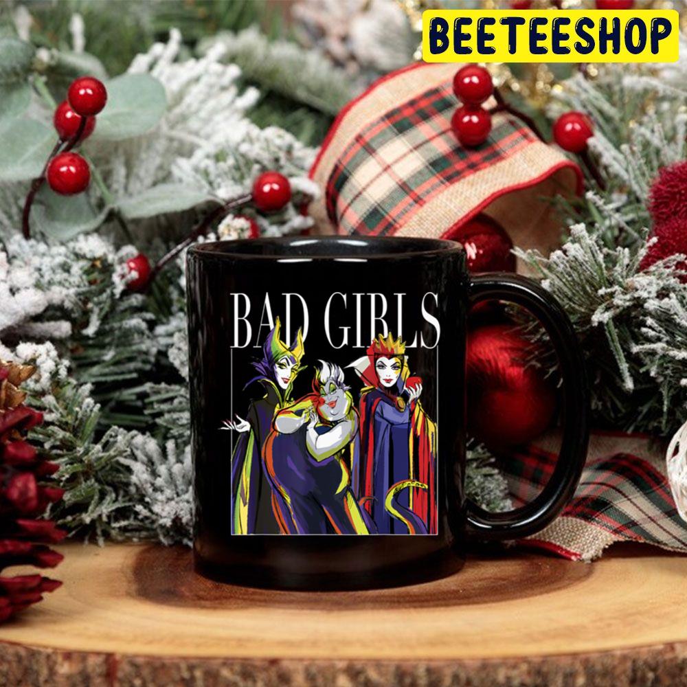 Bad Girls Group Witchs In Disney Trending Unisex Hoodie Bad Girls Group Witchs In Disney Trending Unisex Hoodie