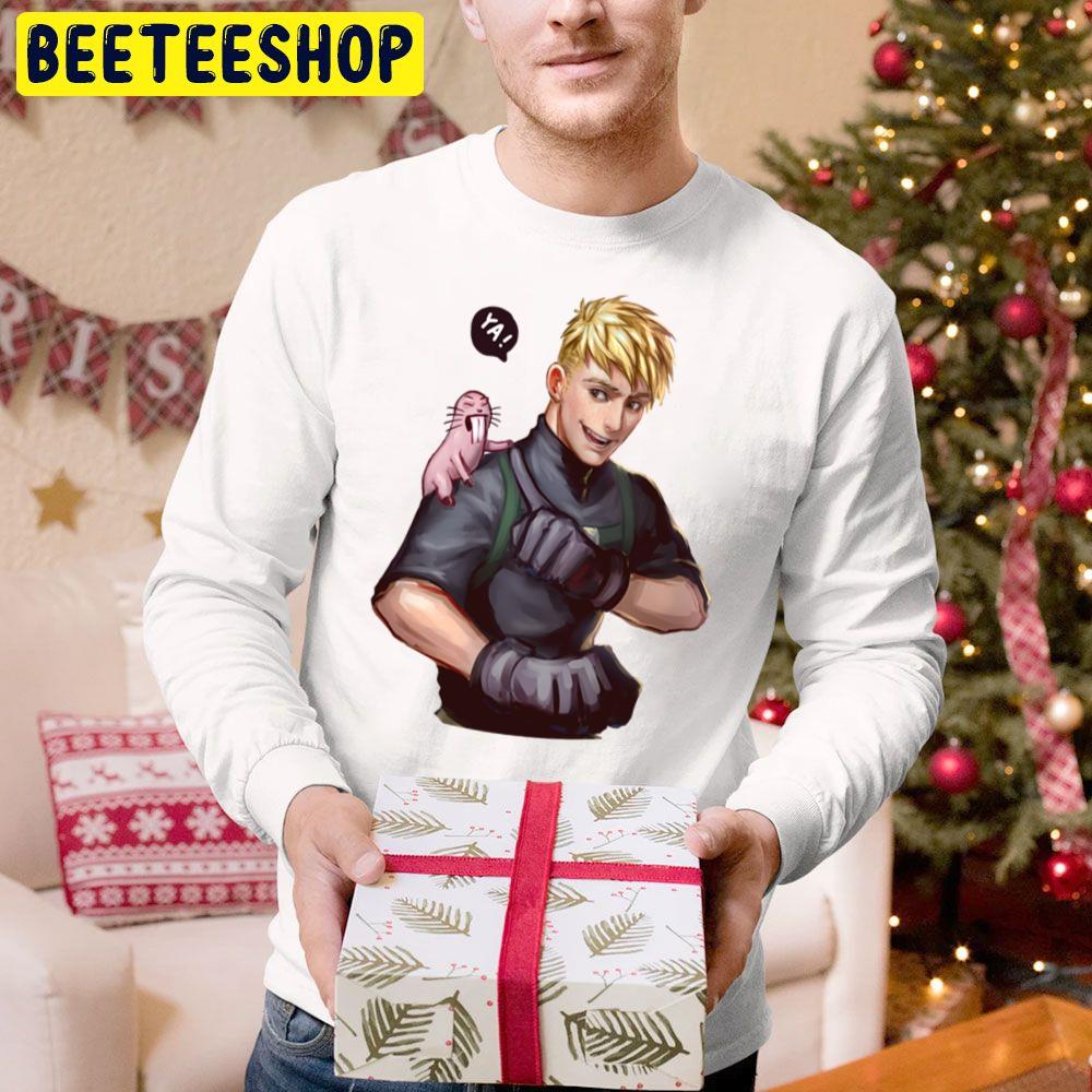 Badass Ron Stoppable X Rufus Trending Unisex Hoodie Badass Ron Stoppable X Rufus Trending Unisex Hoodie
