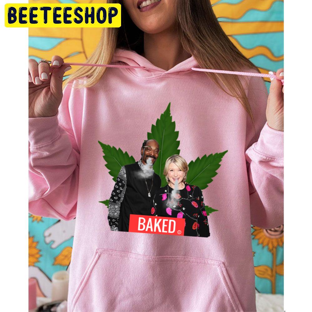 Baked Snoop Dogg Brown Music Vintage Retro Trending Unisex Hoodie Baked Snoop Dogg Brown Music Vintage Retro Trending Unisex Hoodie