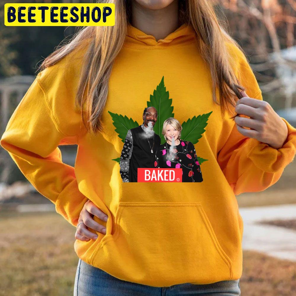 Baked Snoop Dogg Brown Music Vintage Retro Trending Unisex Hoodie Baked Snoop Dogg Brown Music Vintage Retro Trending Unisex Hoodie
