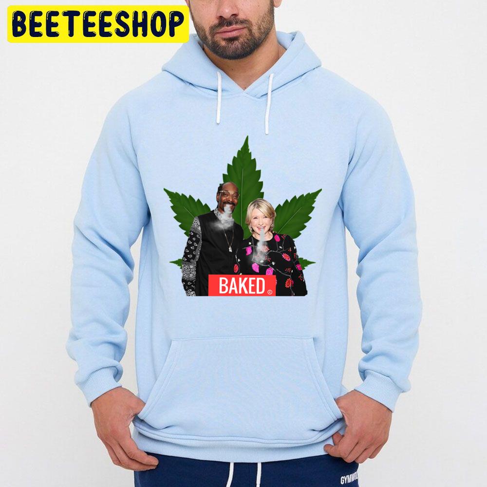Baked Snoop Dogg Brown Music Vintage Retro Trending Unisex Hoodie Baked Snoop Dogg Brown Music Vintage Retro Trending Unisex Hoodie