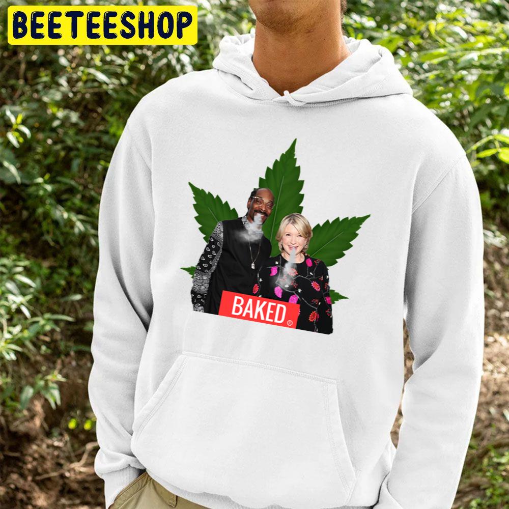 Baked Snoop Dogg Brown Music Vintage Retro Trending Unisex Hoodie Baked Snoop Dogg Brown Music Vintage Retro Trending Unisex Hoodie