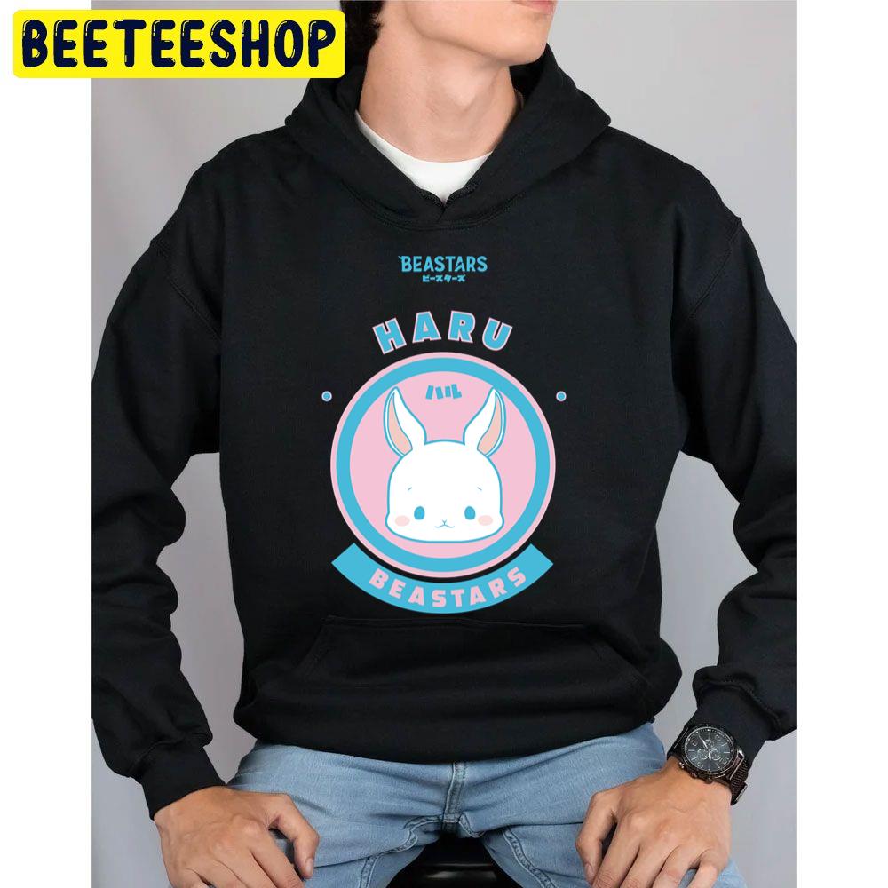 Beastars Haru Chibi Trending Unisex Hoodie Beastars Haru Chibi Trending Unisex Hoodie