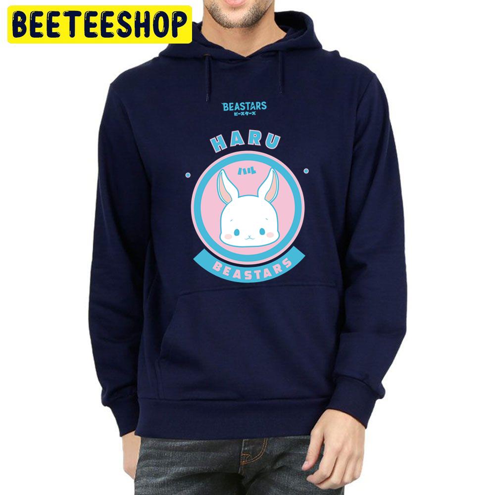 Beastars Haru Chibi Trending Unisex Hoodie Beastars Haru Chibi Trending Unisex Hoodie