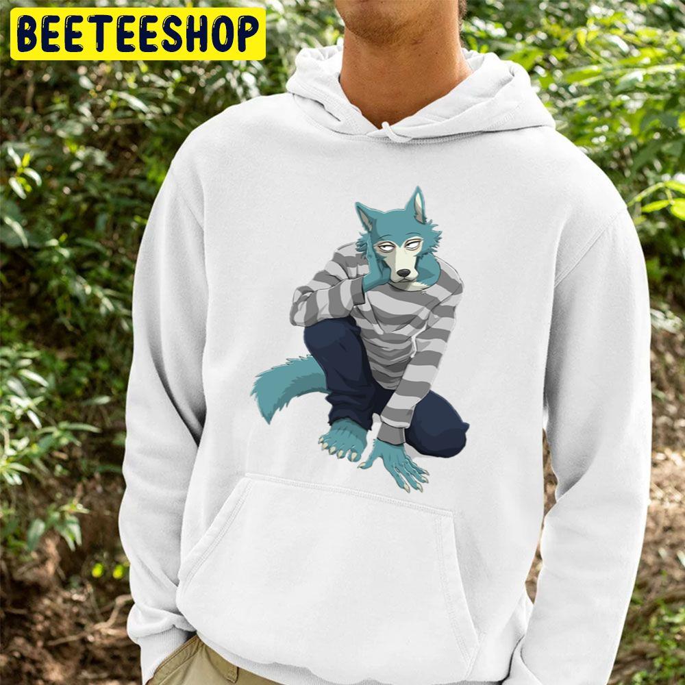 Beastars Legoshi Trending Unisex Hoodie Beastars Legoshi Trending Unisex Hoodie