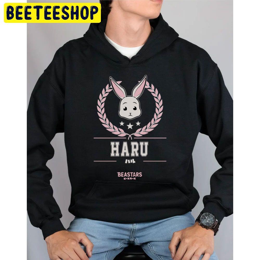 Beastars Team Haru Trending Unisex Hoodie Beastars Team Haru Trending Unisex Hoodie