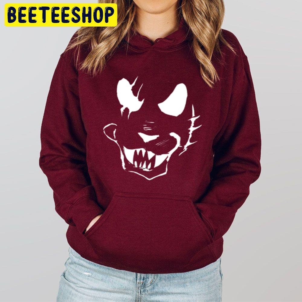 Beastars White Face Trending Unisex Hoodie Beastars White Face Trending Unisex Hoodie