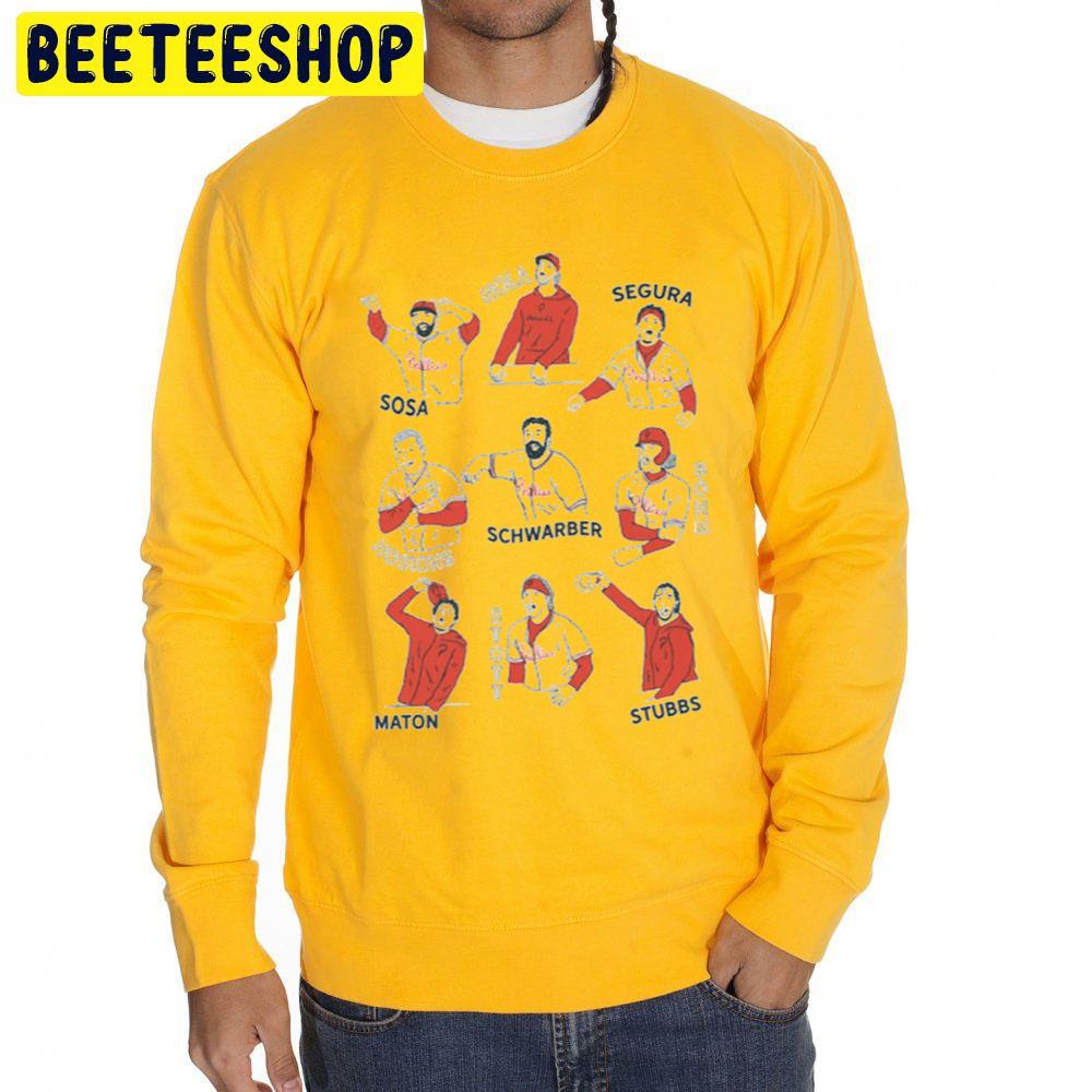 Bedlam At The Bank Trending Unisex Sweatshirt Bedlam At The Bank Trending Unisex Sweatshirt