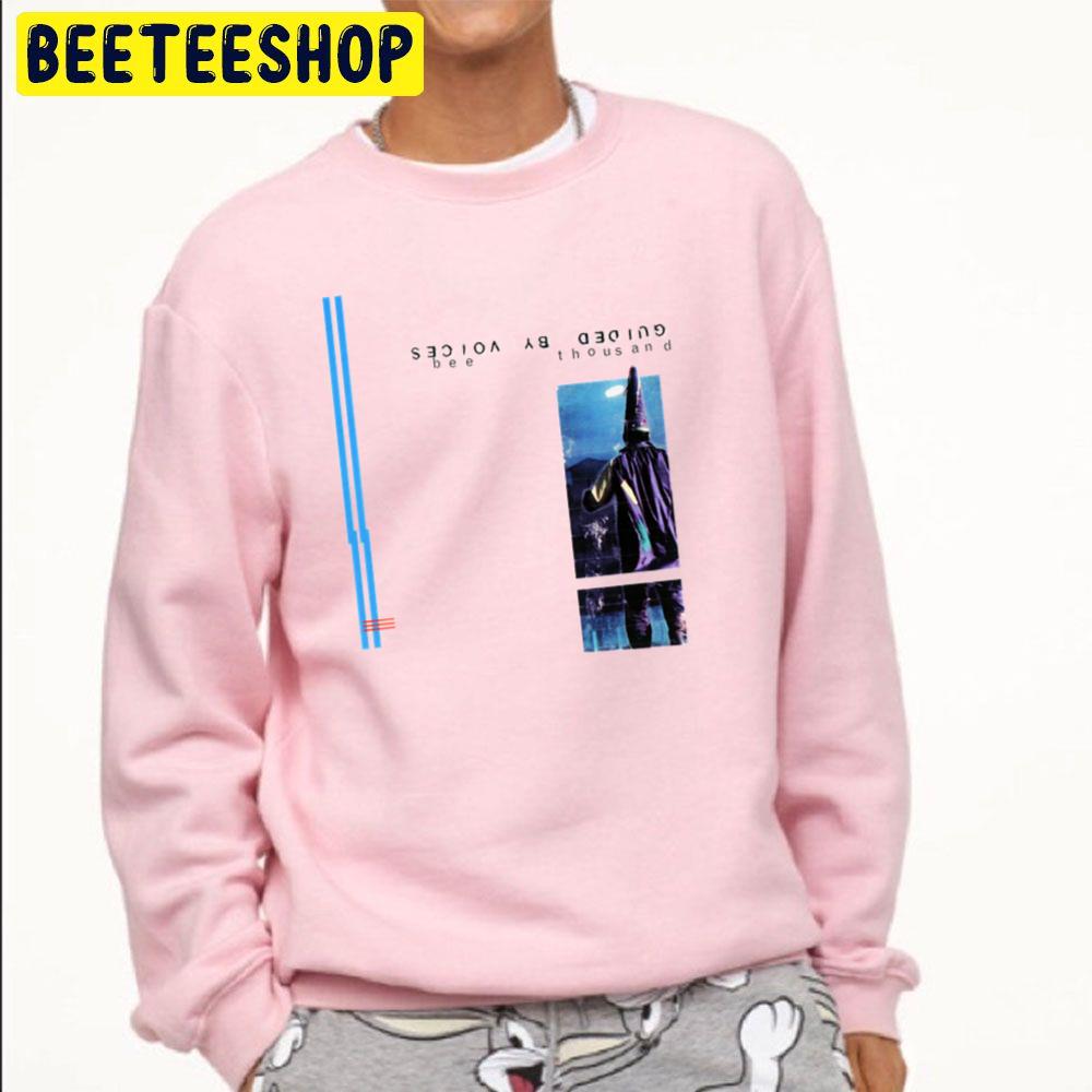Bee Thousand Trending Unisex Sweatshirt Bee Thousand Trending Unisex Sweatshirt