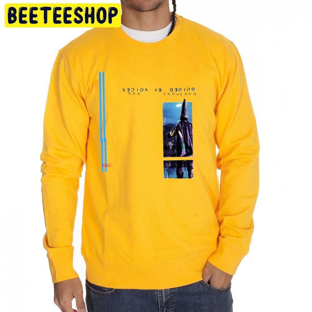 Bee Thousand Trending Unisex Sweatshirt Bee Thousand Trending Unisex Sweatshirt