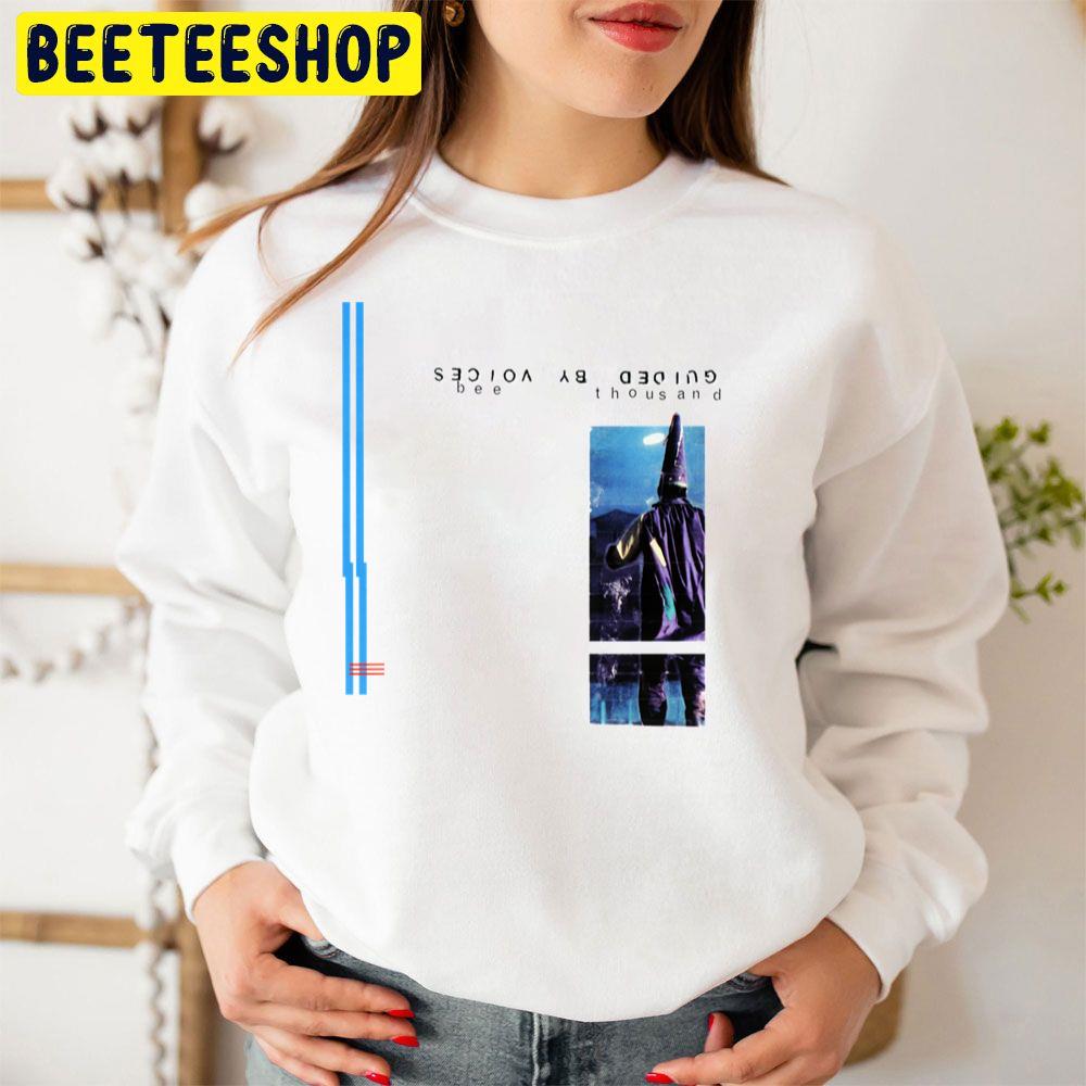 Bee Thousand Trending Unisex Sweatshirt Bee Thousand Trending Unisex Sweatshirt