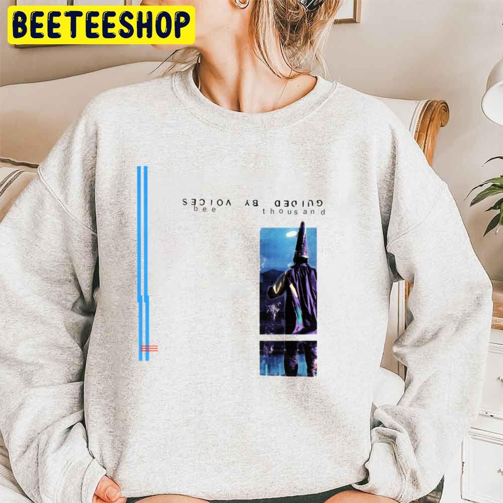 Bee Thousand Trending Unisex Sweatshirt Bee Thousand Trending Unisex Sweatshirt