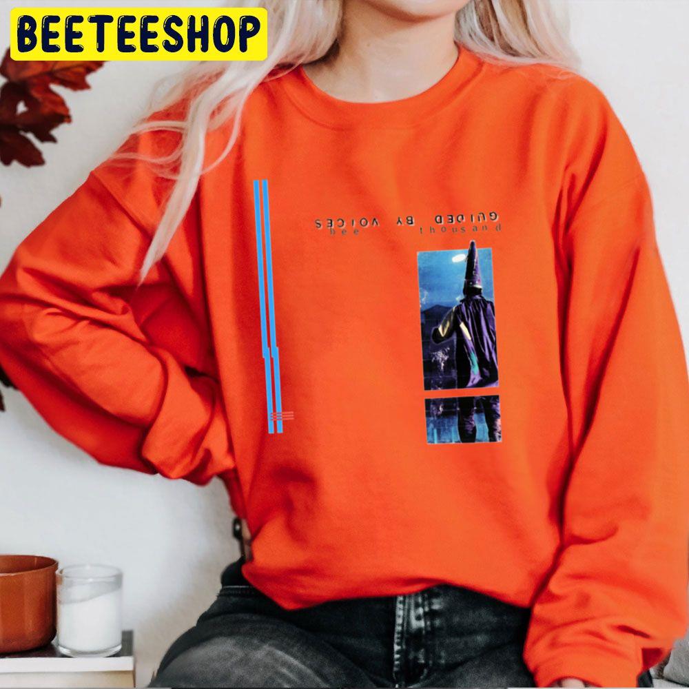 Bee Thousand Trending Unisex Sweatshirt Bee Thousand Trending Unisex Sweatshirt