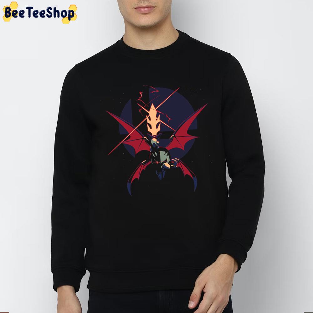 Behold Fitted Trending Unisex Sweatshirt Behold Fitted Trending Unisex Sweatshirt