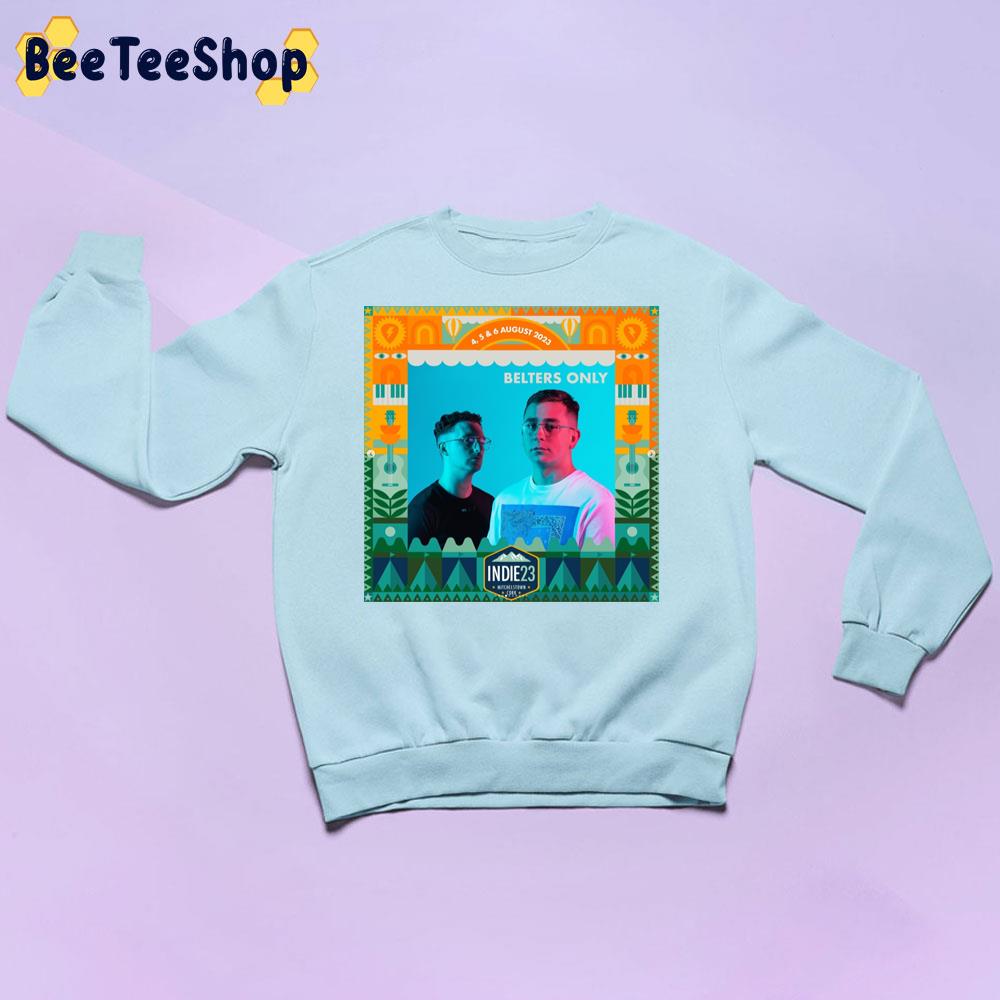 Belters Only Independence Festival 2023 Trending Unisex Sweatshirt Belters Only Independence Festival 2023 Trending Unisex Sweatshirt