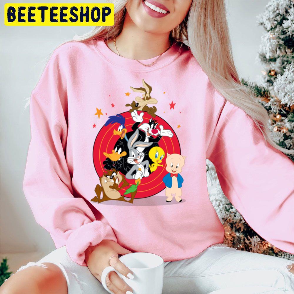 Beruang Mesem Characters Trending Unisex Hoodie Beruang Mesem Characters Trending Unisex Hoodie