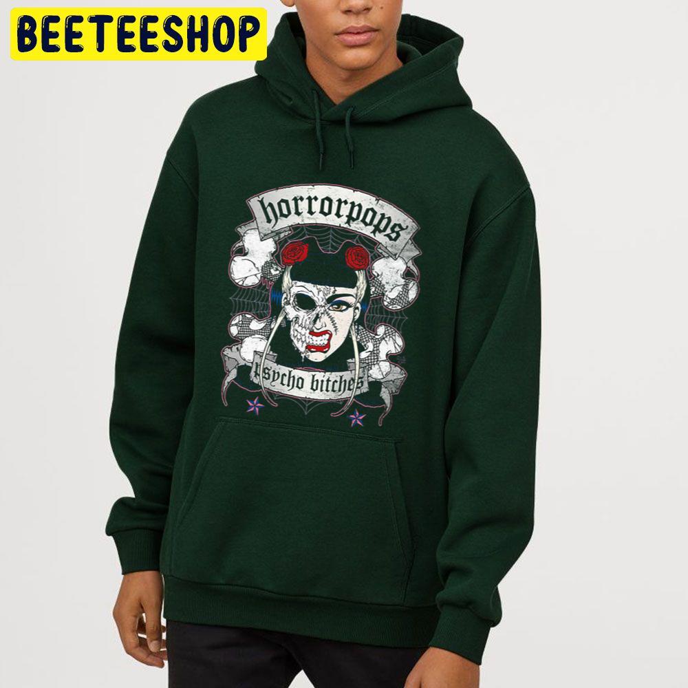 Between The Devil And The Deep Blue Sea Trending Unisex Hoodie Between The Devil And The Deep Blue Sea Trending Unisex Hoodie