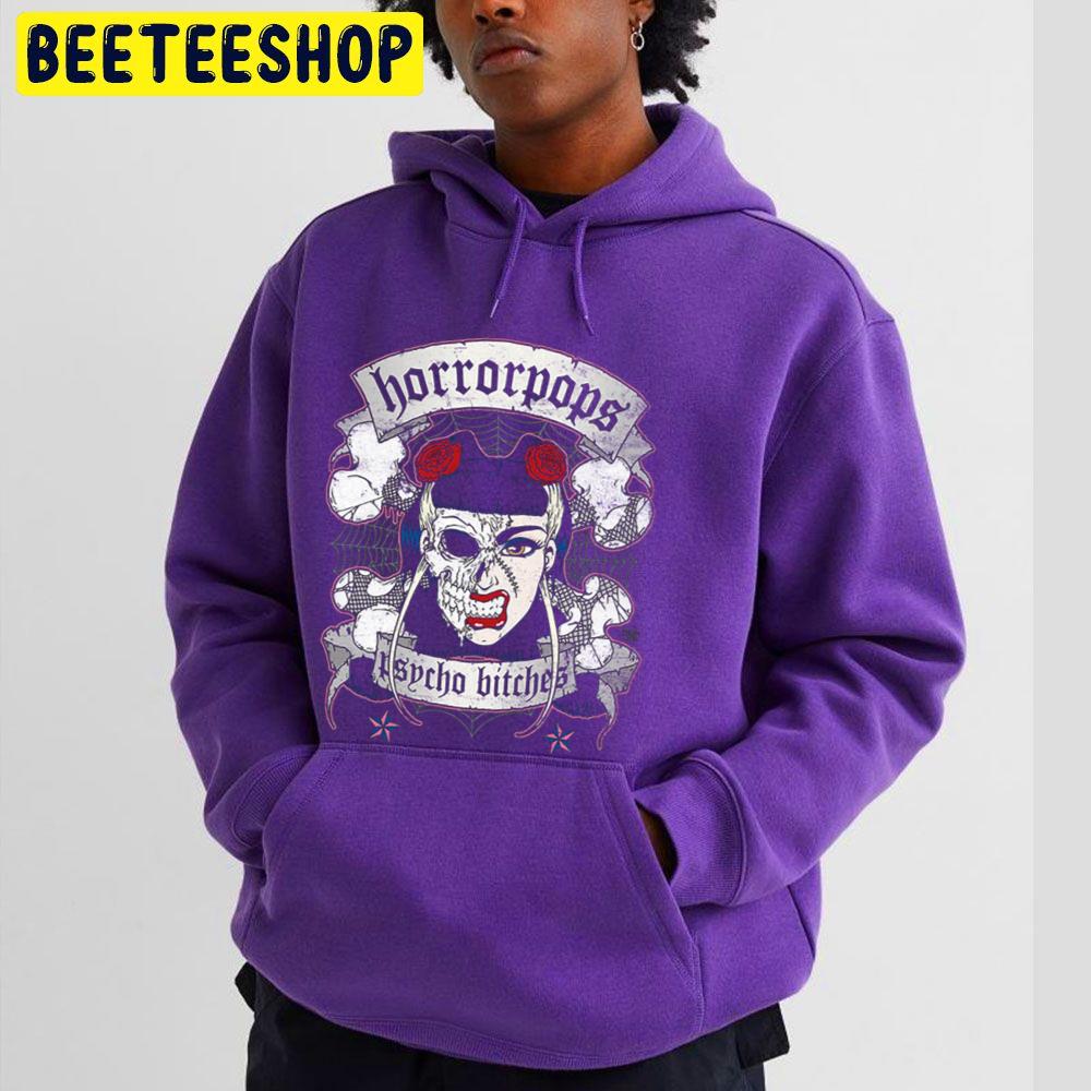 Between The Devil And The Deep Blue Sea Trending Unisex Hoodie Between The Devil And The Deep Blue Sea Trending Unisex Hoodie
