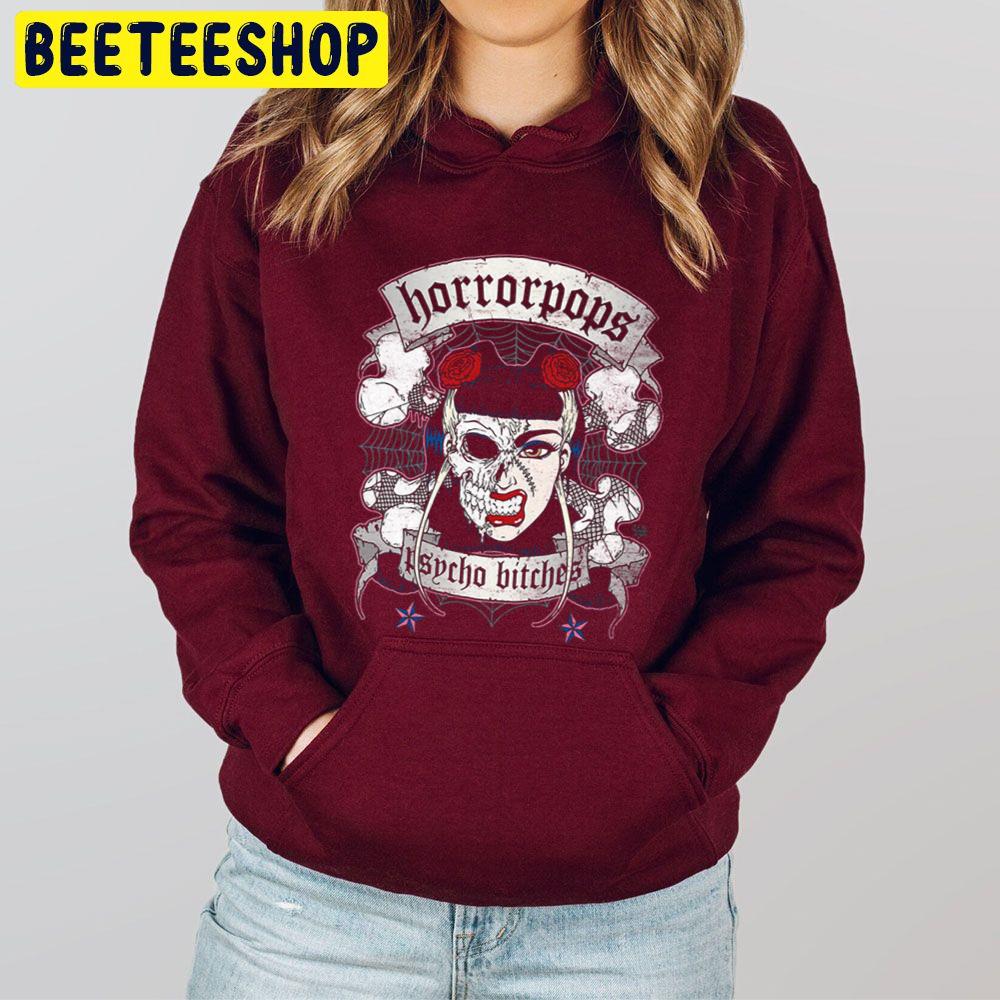 Between The Devil And The Deep Blue Sea Trending Unisex Hoodie Between The Devil And The Deep Blue Sea Trending Unisex Hoodie