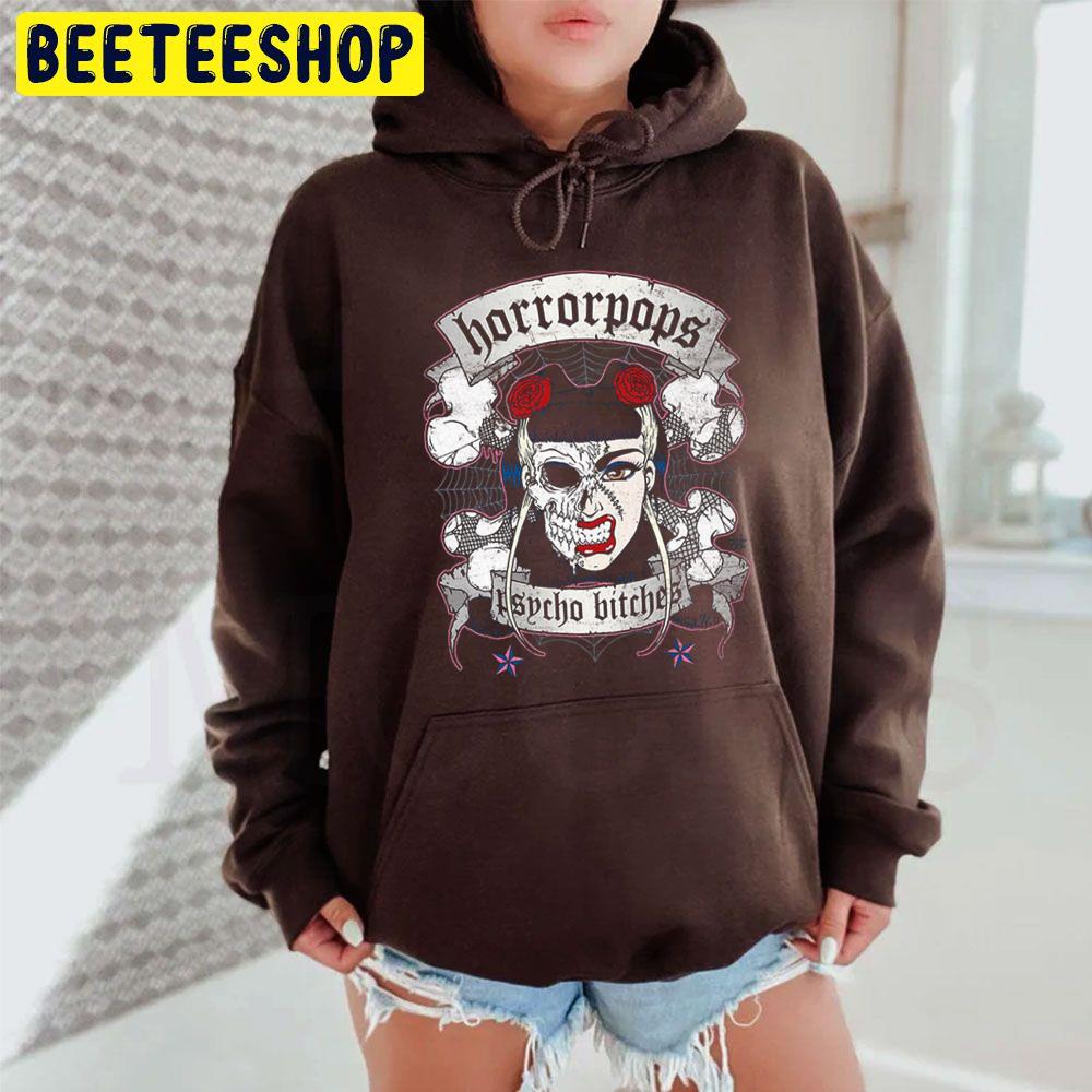 Between The Devil And The Deep Blue Sea Trending Unisex Hoodie Between The Devil And The Deep Blue Sea Trending Unisex Hoodie