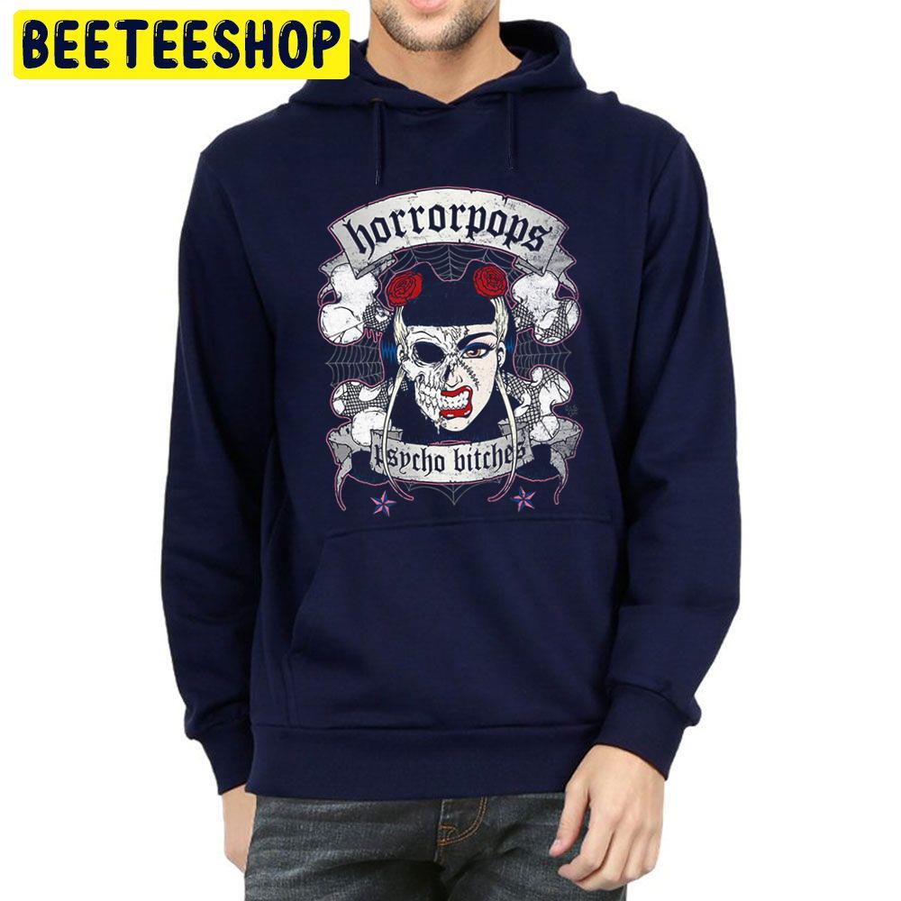 Between The Devil And The Deep Blue Sea Trending Unisex Hoodie Between The Devil And The Deep Blue Sea Trending Unisex Hoodie