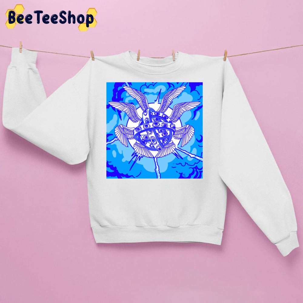 Biblically Accurate Angel Trending Unisex Sweatshirt Biblically Accurate Angel Trending Unisex Sweatshirt