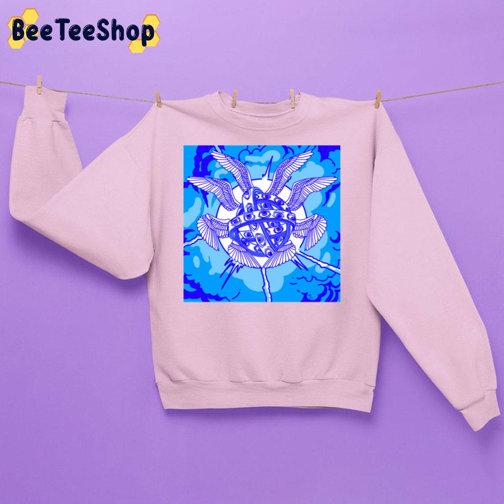 Biblically Accurate Angel Trending Unisex Sweatshirt Biblically Accurate Angel Trending Unisex Sweatshirt