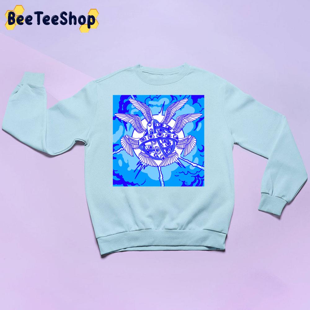 Biblically Accurate Angel Trending Unisex Sweatshirt Biblically Accurate Angel Trending Unisex Sweatshirt