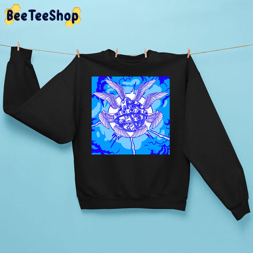 Biblically Accurate Angel Trending Unisex Sweatshirt Biblically Accurate Angel Trending Unisex Sweatshirt