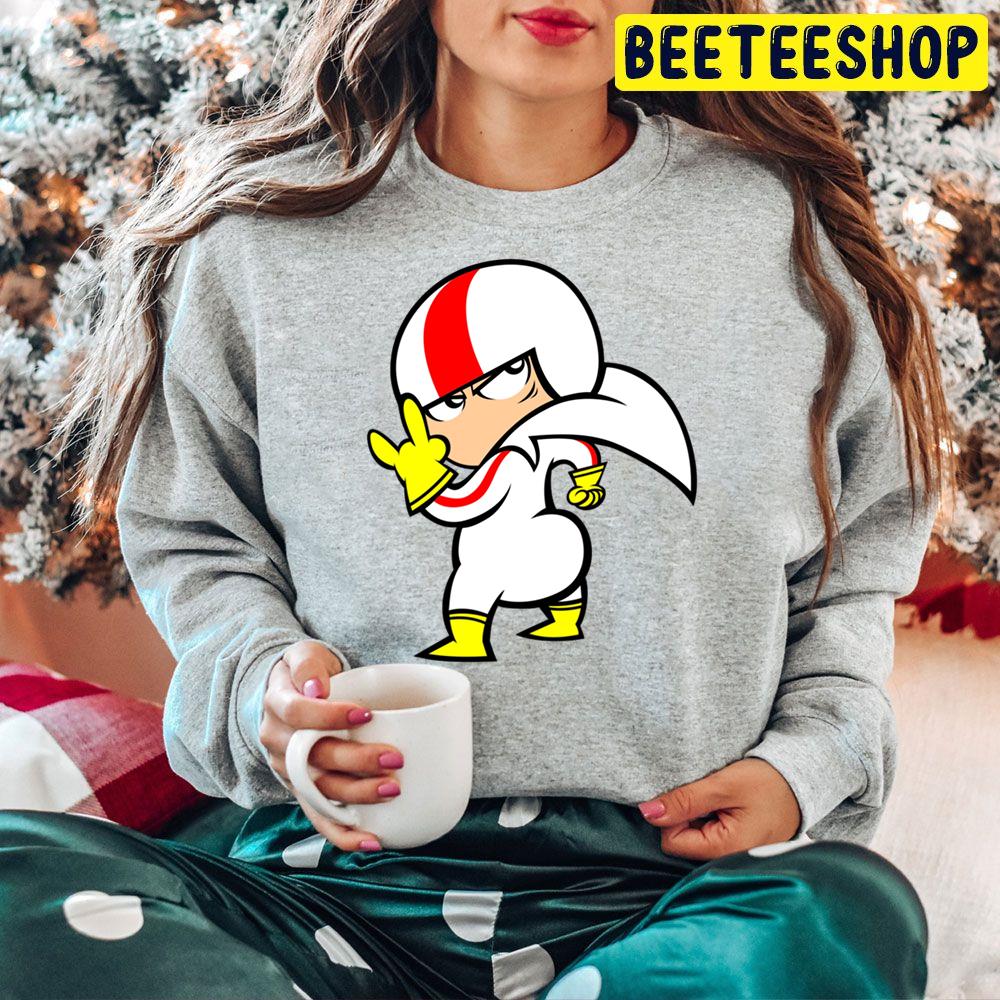 Big Butt Kick Buttowski Trending Unisex Hoodie Big Butt Kick Buttowski Trending Unisex Hoodie