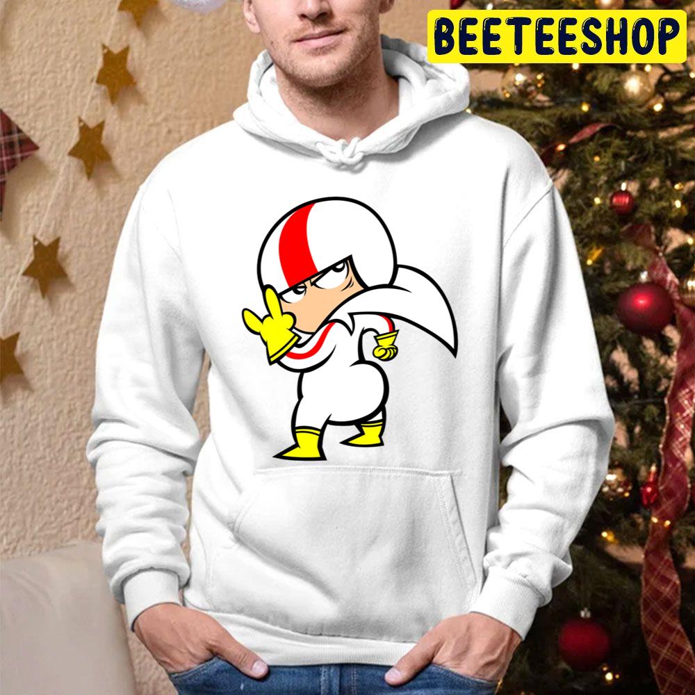 Big Butt Kick Buttowski Trending Unisex Hoodie Big Butt Kick Buttowski Trending Unisex Hoodie