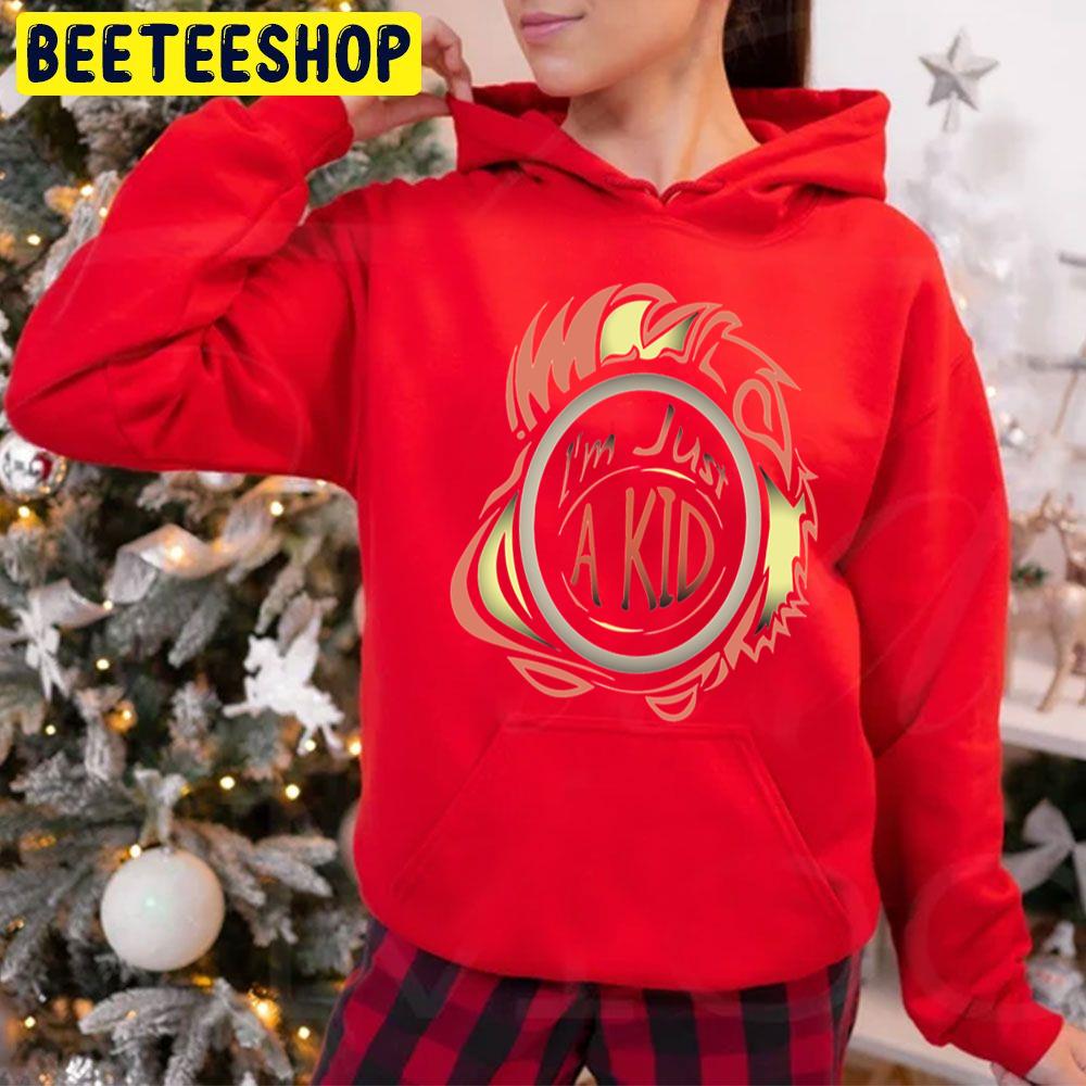 Birthday Simple Plan I'm Just A Kid Idol S Fot You Trending Unisex Hoodie Birthday Simple Plan I'm Just A Kid Idol S Fot You Trending Unisex Hoodie