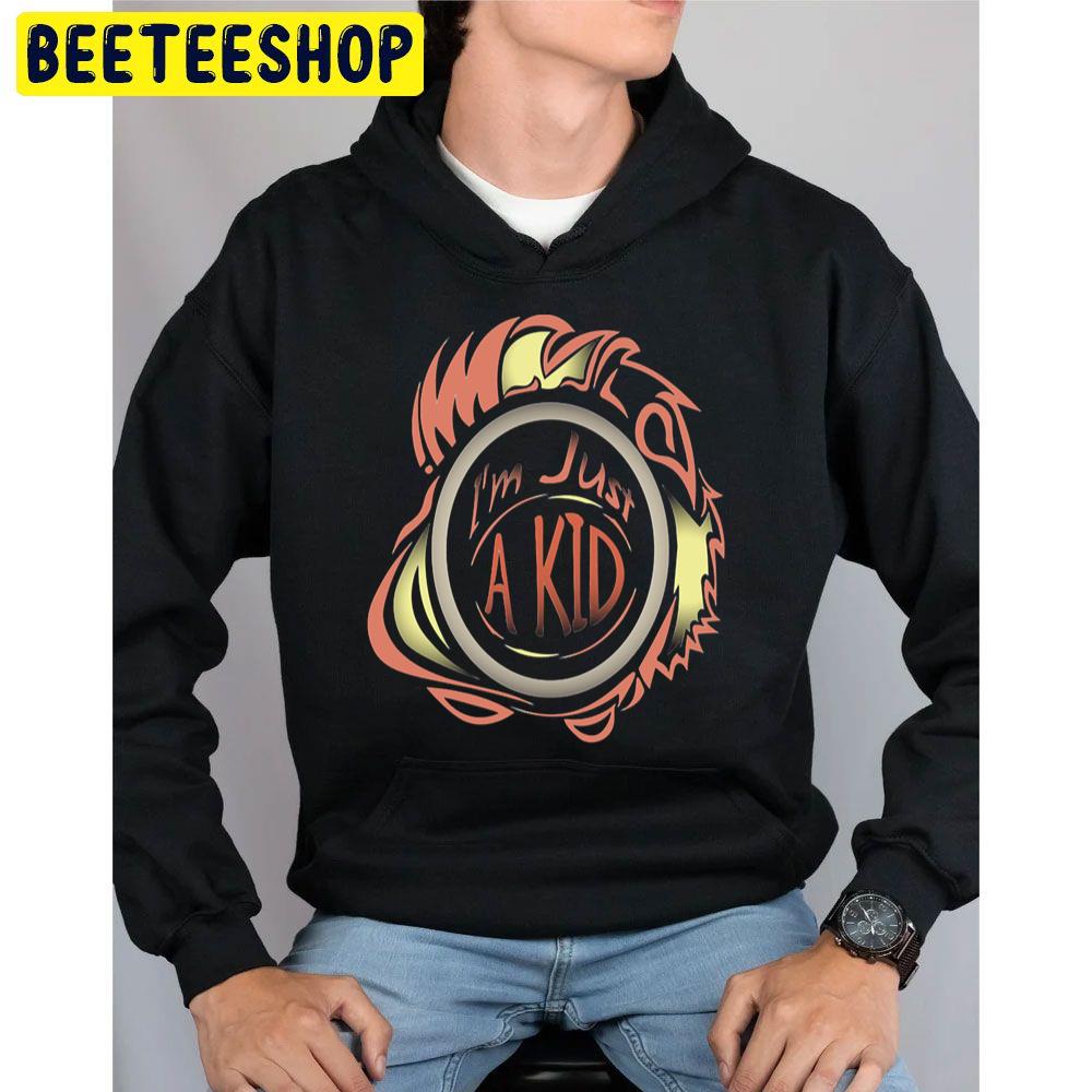 Birthday Simple Plan I'm Just A Kid Idol S Fot You Trending Unisex Hoodie Birthday Simple Plan I'm Just A Kid Idol S Fot You Trending Unisex Hoodie