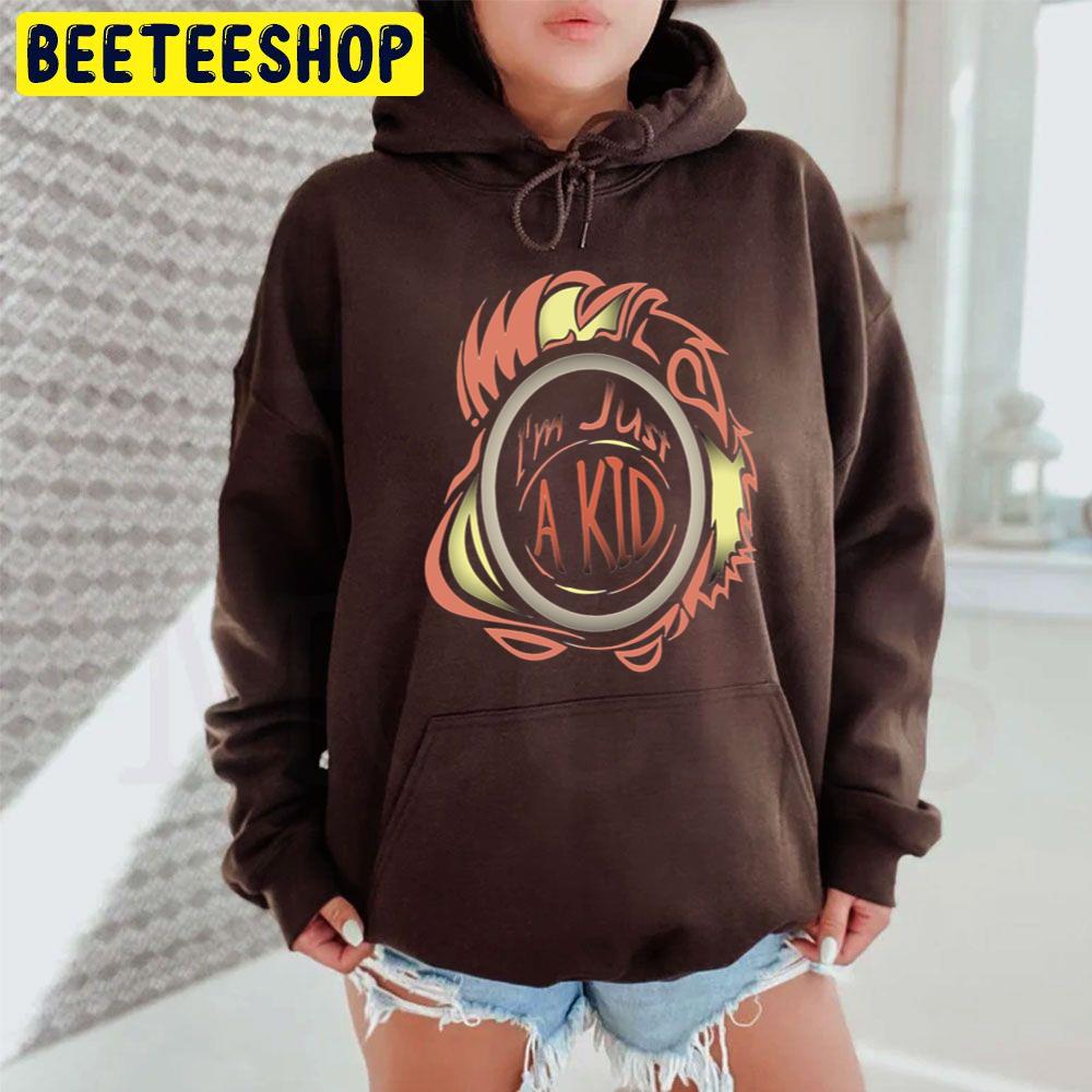 Birthday Simple Plan I'm Just A Kid Idol S Fot You Trending Unisex Hoodie Birthday Simple Plan I'm Just A Kid Idol S Fot You Trending Unisex Hoodie