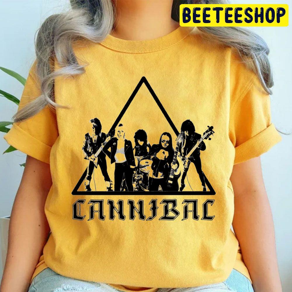 Black Art Cannibal Trending Unisex T-Shirt Black Art Cannibal Trending Unisex T-Shirt
