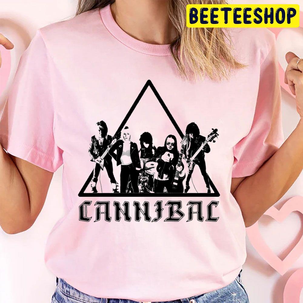 Black Art Cannibal Trending Unisex T-Shirt Black Art Cannibal Trending Unisex T-Shirt