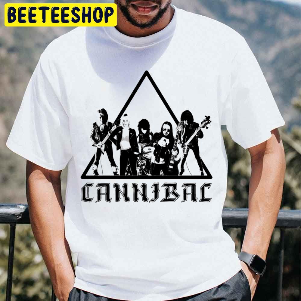 Black Art Cannibal Trending Unisex T-Shirt Black Art Cannibal Trending Unisex T-Shirt