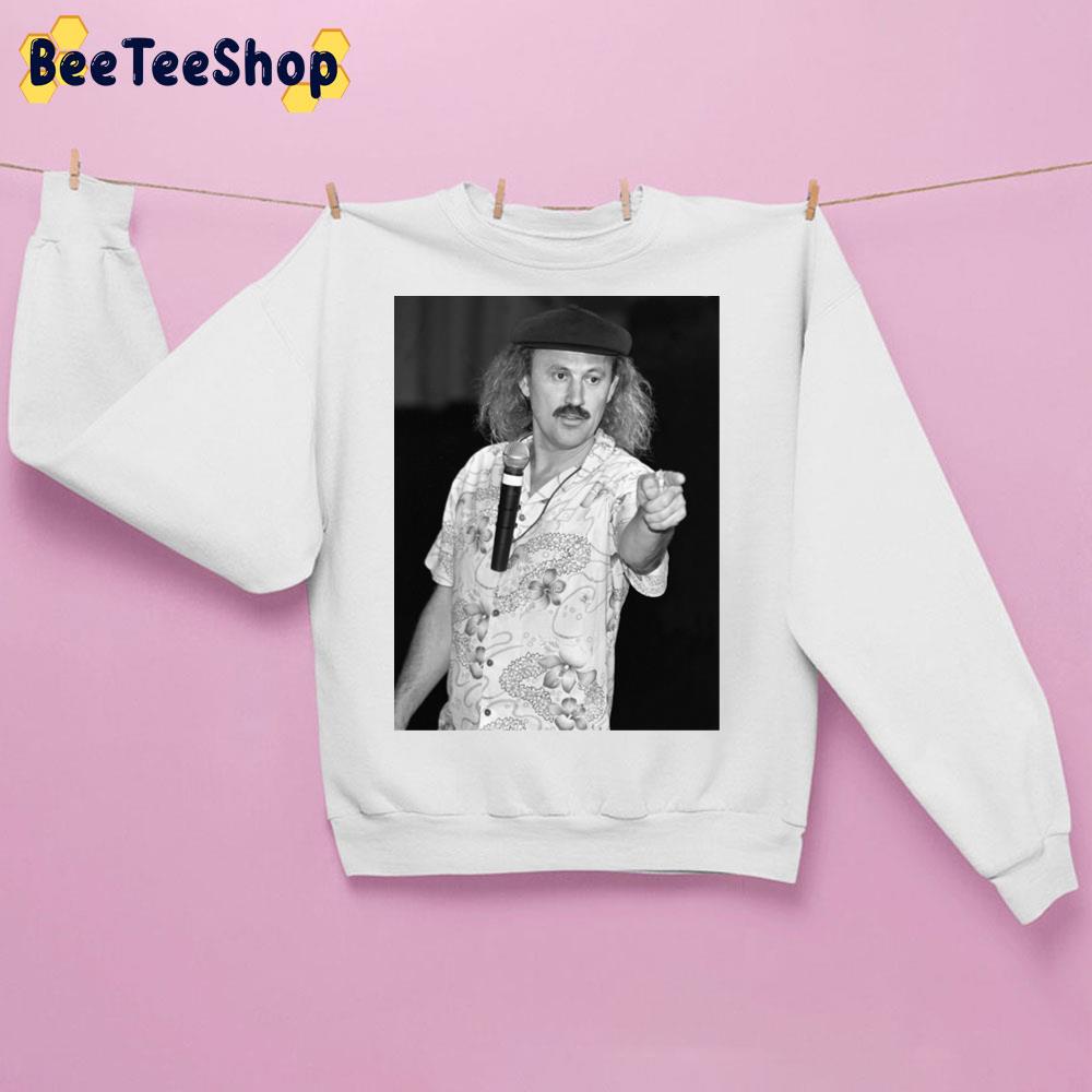 Black White Art Gallagher Trending Unisex Sweatshirt Black White Art Gallagher Trending Unisex Sweatshirt