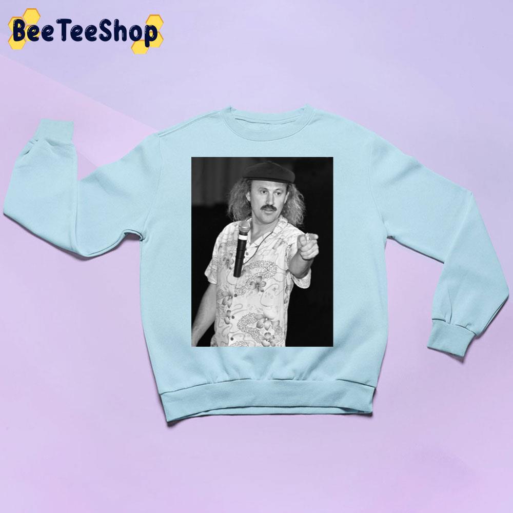 Black White Art Gallagher Trending Unisex Sweatshirt Black White Art Gallagher Trending Unisex Sweatshirt