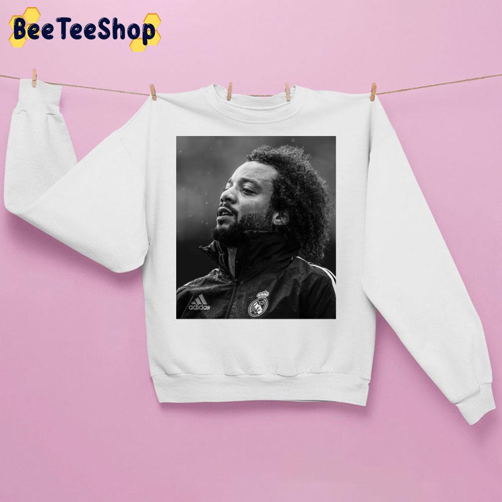 Black White Art Marcelo Vieira Trending Unisex Sweatshirt Black White Art Marcelo Vieira Trending Unisex Sweatshirt