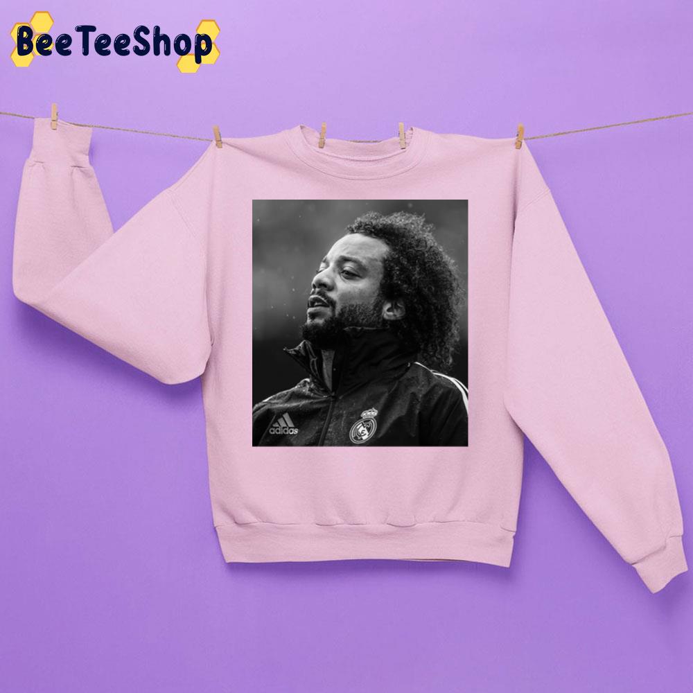 Black White Art Marcelo Vieira Trending Unisex Sweatshirt Black White Art Marcelo Vieira Trending Unisex Sweatshirt