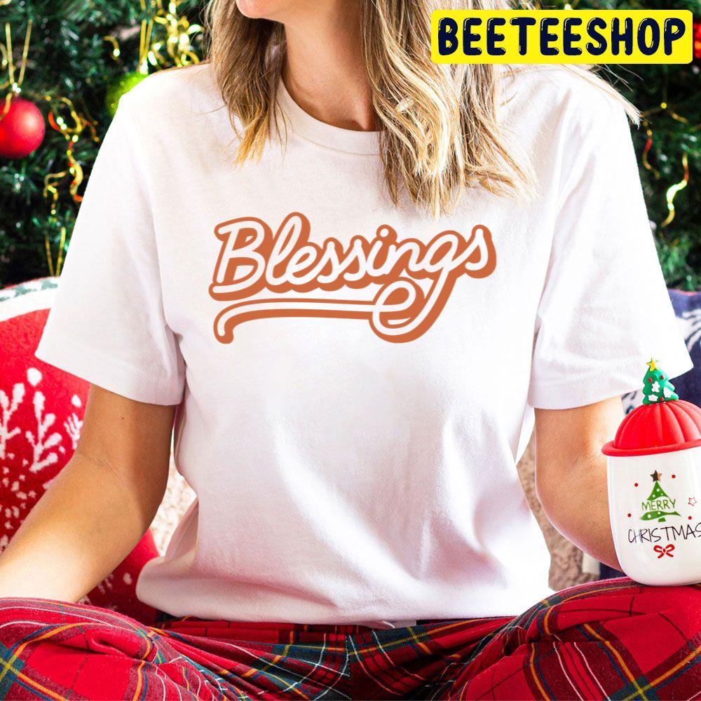 Blessings Trending Unisex Hoodie Blessings Trending Unisex Hoodie
