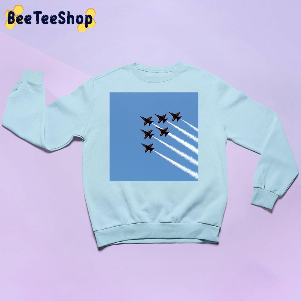 Blue Angels Trending Unisex Sweatshirt Blue Angels Trending Unisex Sweatshirt