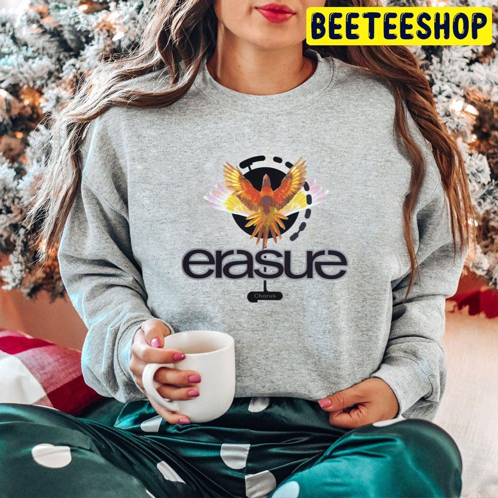 Blue Savannah Erasue Chorus Trending Unisex Hoodie Blue Savannah Erasue Chorus Trending Unisex Hoodie