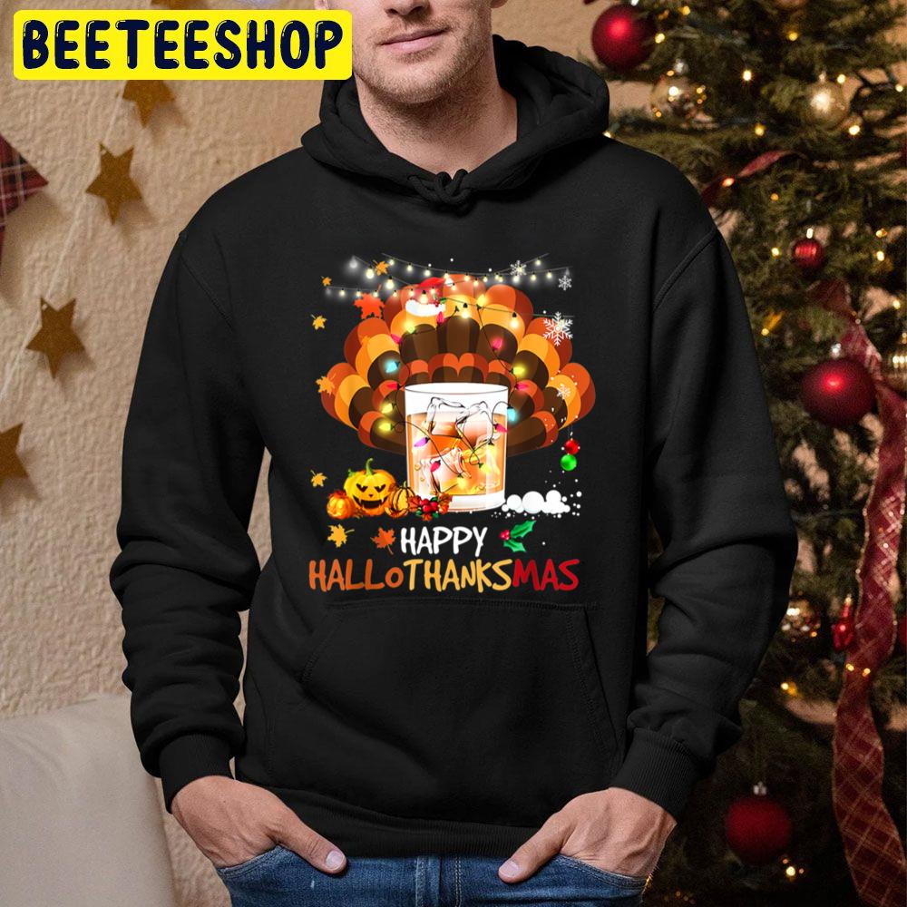 Bourbon Thankgiving Funny Wine Trending Unisex Hoodie Bourbon Thankgiving Funny Wine Trending Unisex Hoodie